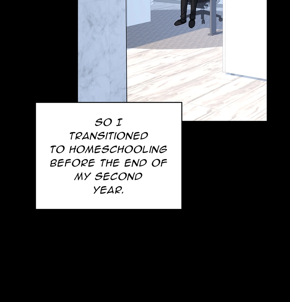 Read Unlocking a Cozy Captivity chapter 33 image 16 on Lezhin
