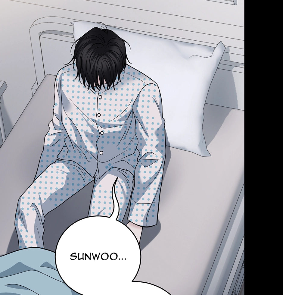 Read Unlocking a Cozy Captivity chapter 33 image 18 on Lezhin