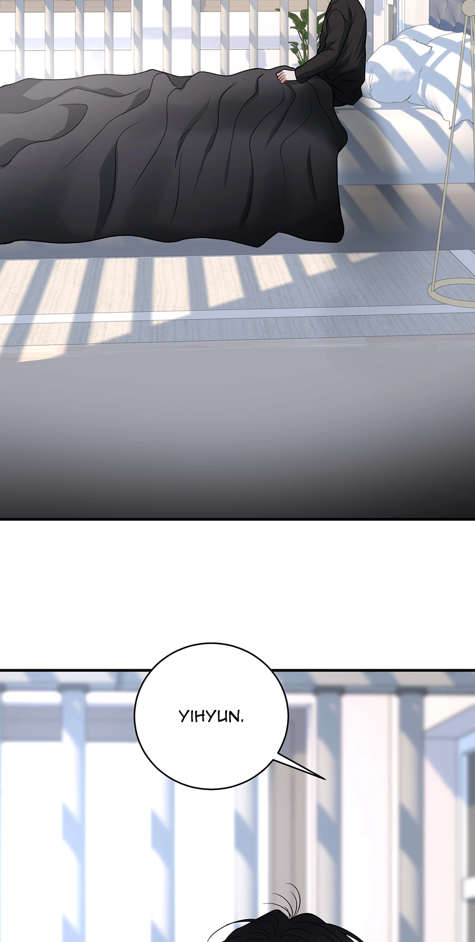 Read Unlocking a Cozy Captivity chapter 33 image 2 on Lezhin