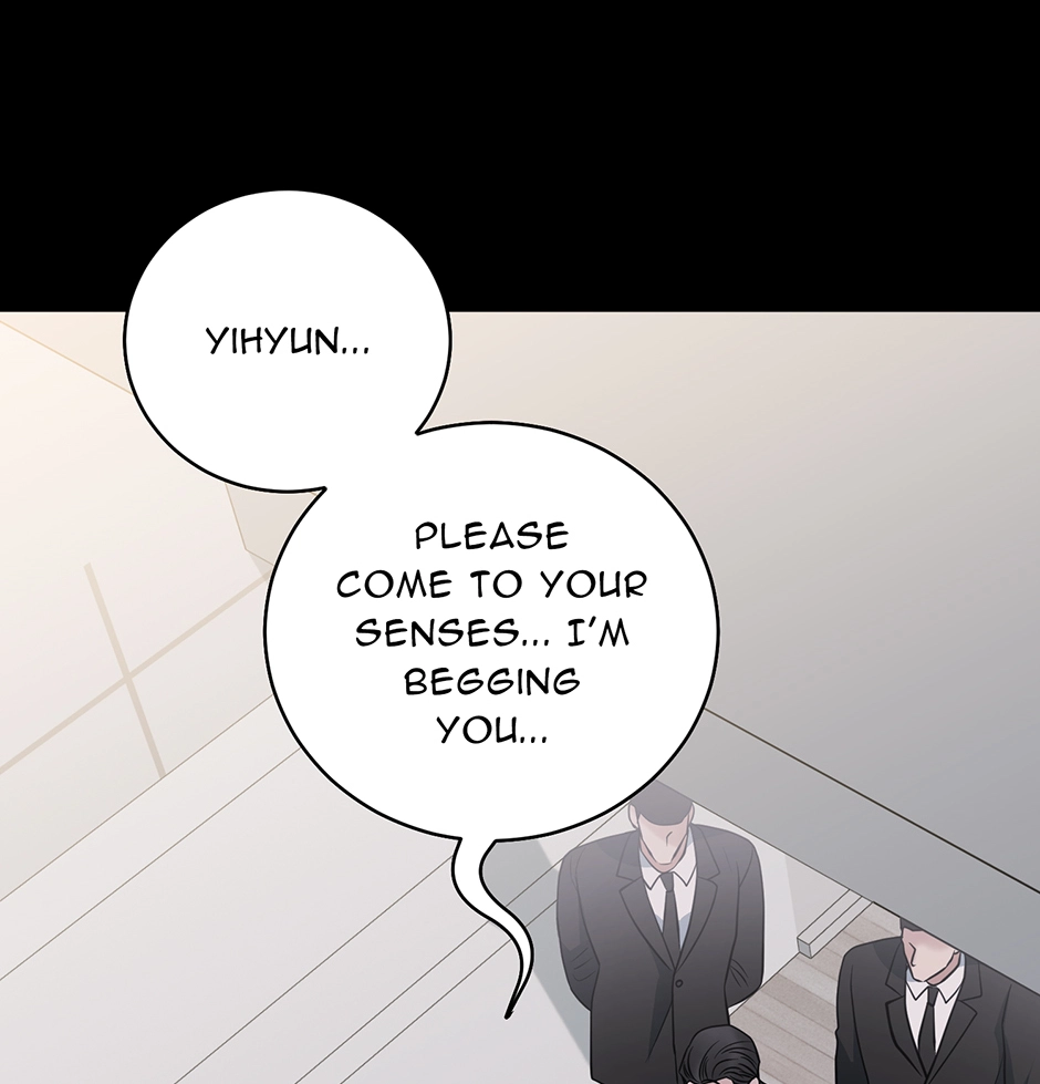 Read Unlocking a Cozy Captivity chapter 33 image 20 on Lezhin