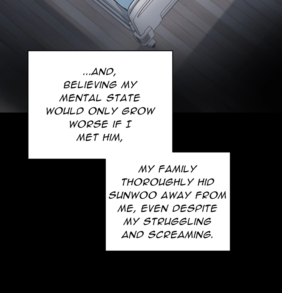 Read Unlocking a Cozy Captivity chapter 33 image 22 on Lezhin