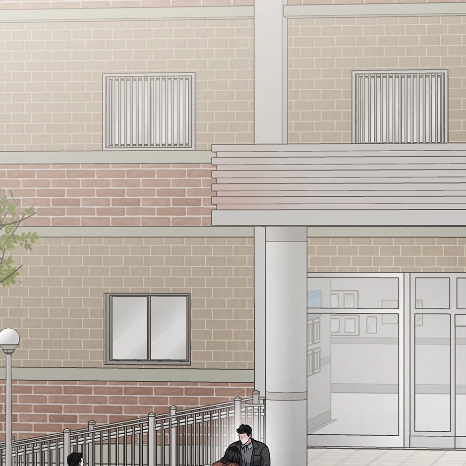 Read Unlocking a Cozy Captivity chapter 33 image 25 on Lezhin