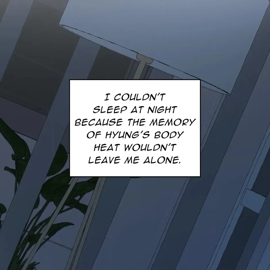 Read Unlocking a Cozy Captivity chapter 33 image 29 on Lezhin