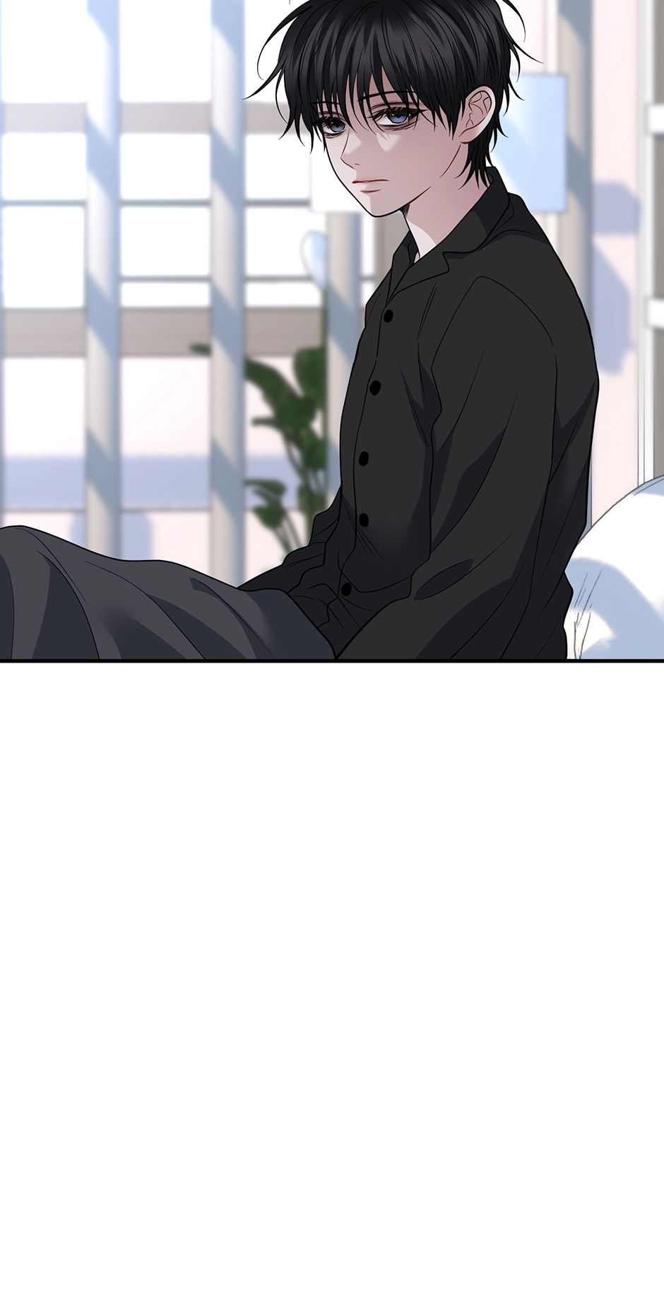 Read Unlocking a Cozy Captivity chapter 33 image 3 on Lezhin