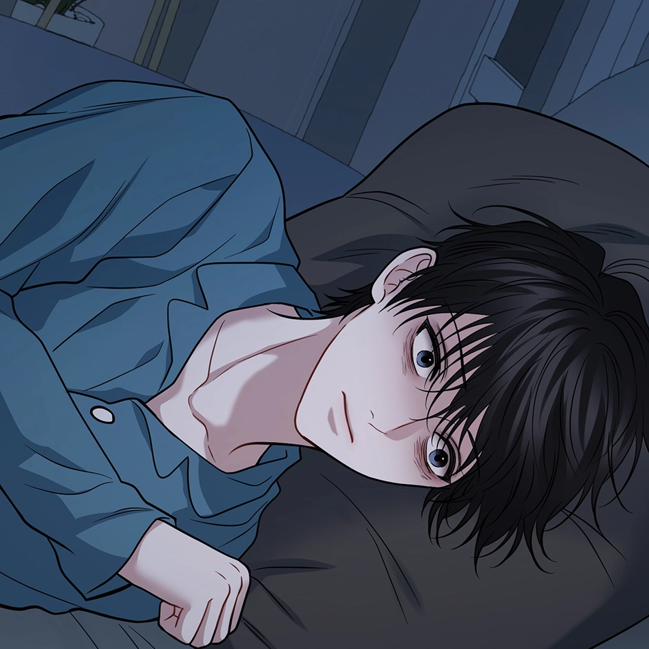 Read Unlocking a Cozy Captivity chapter 33 image 30 on Lezhin