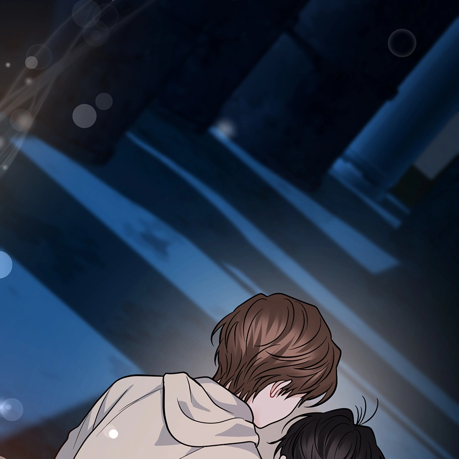 Read Unlocking a Cozy Captivity chapter 33 image 33 on Lezhin