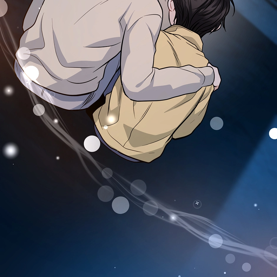 Read Unlocking a Cozy Captivity chapter 33 image 34 on Lezhin