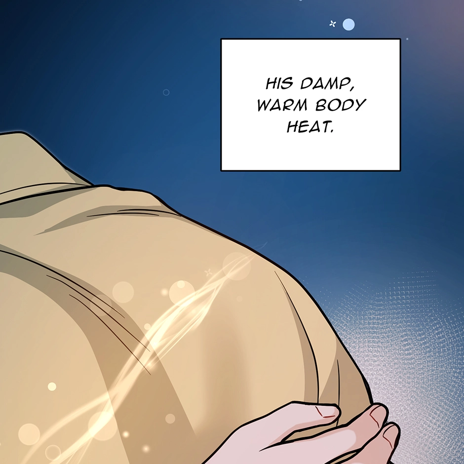 Read Unlocking a Cozy Captivity chapter 33 image 35 on Lezhin