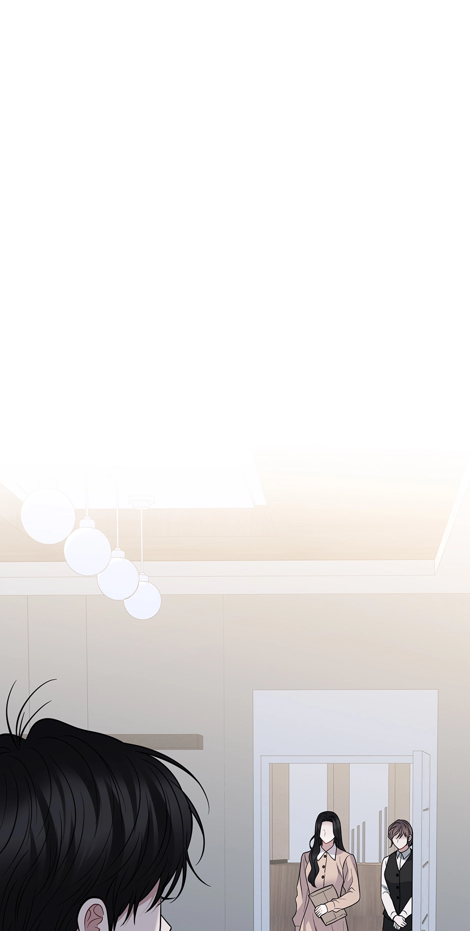 Read Unlocking a Cozy Captivity chapter 33 image 4 on Lezhin