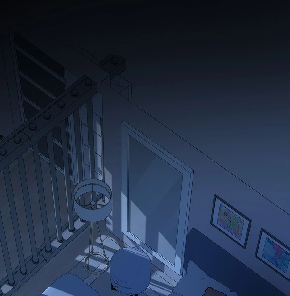 Read Unlocking a Cozy Captivity chapter 33 image 41 on Lezhin
