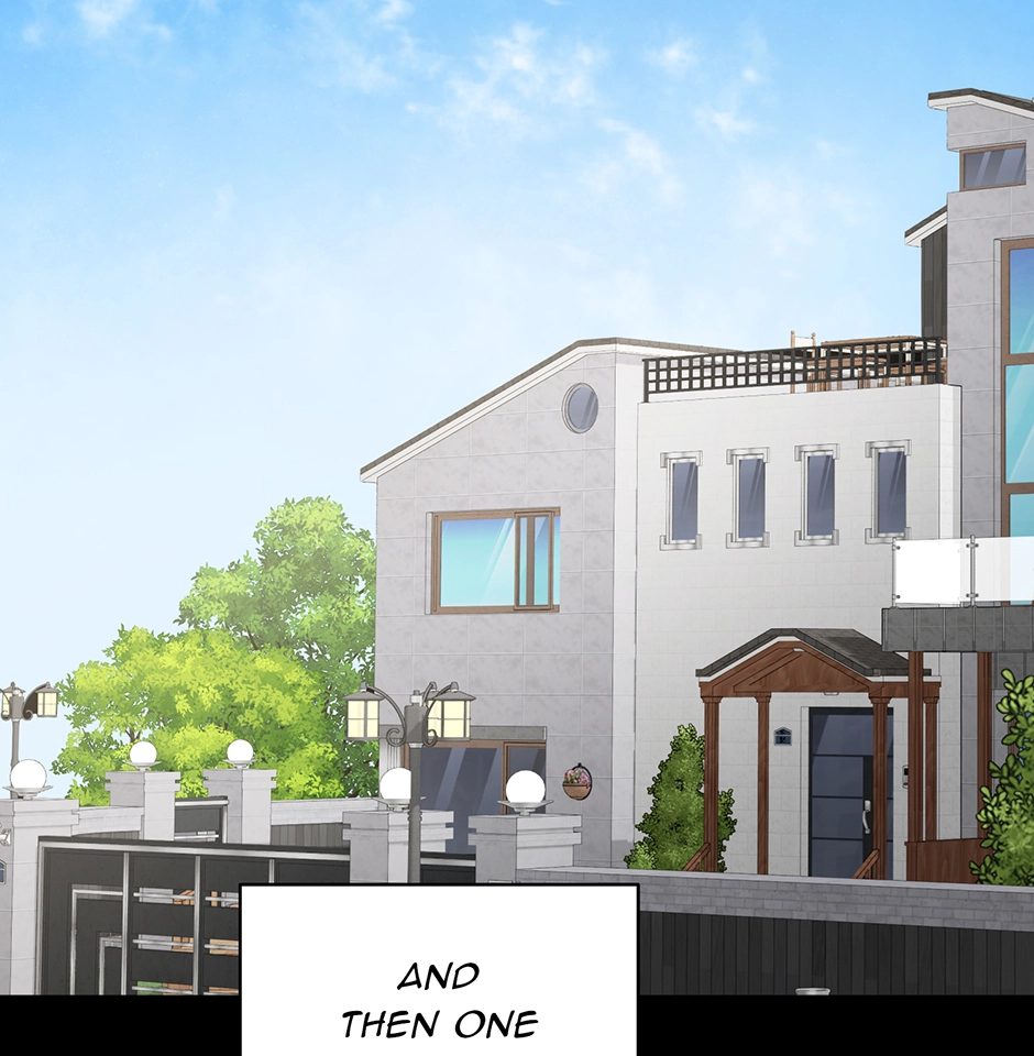 Read Unlocking a Cozy Captivity chapter 33 image 47 on Lezhin