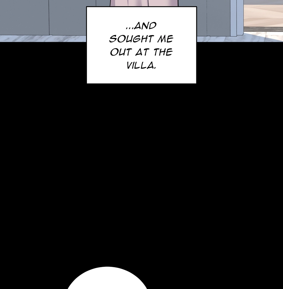 Read Unlocking a Cozy Captivity chapter 33 image 50 on Lezhin