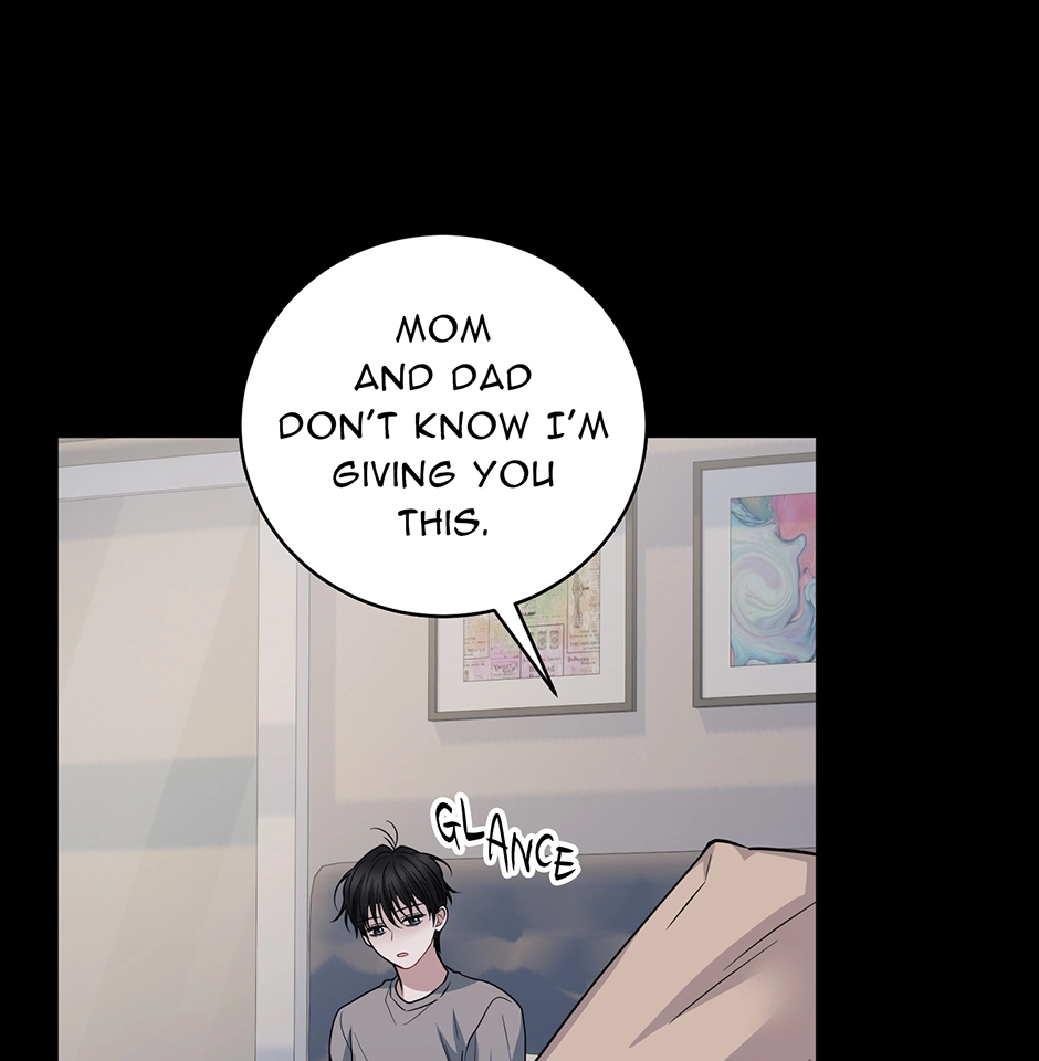 Read Unlocking a Cozy Captivity chapter 33 image 53 on Lezhin