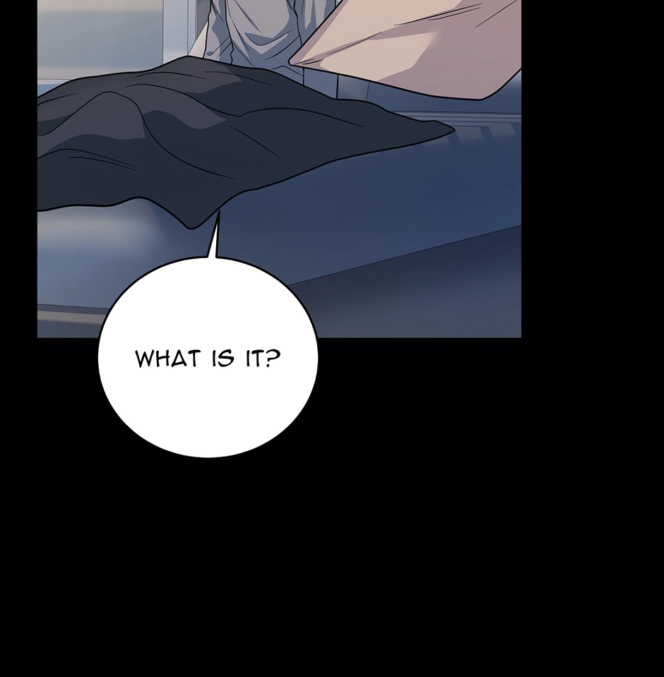 Read Unlocking a Cozy Captivity chapter 33 image 54 on Lezhin