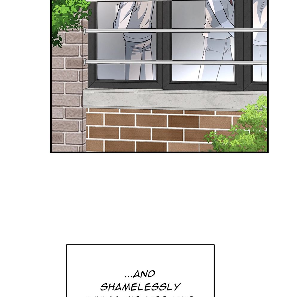 Read Unlocking a Cozy Captivity chapter 33 image 67 on Lezhin