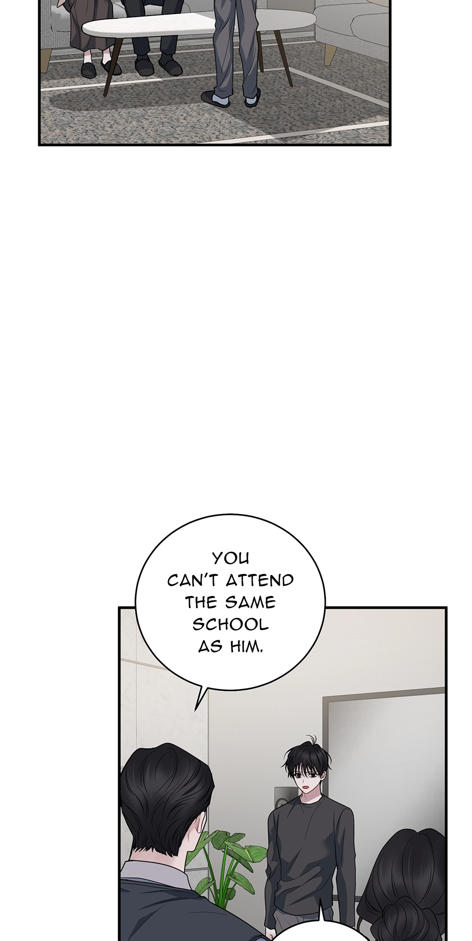 Read Unlocking a Cozy Captivity chapter 33 image 77 on Lezhin