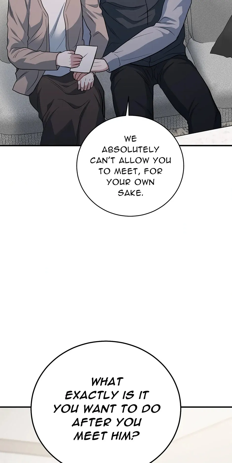 Read Unlocking a Cozy Captivity chapter 33 image 79 on Lezhin