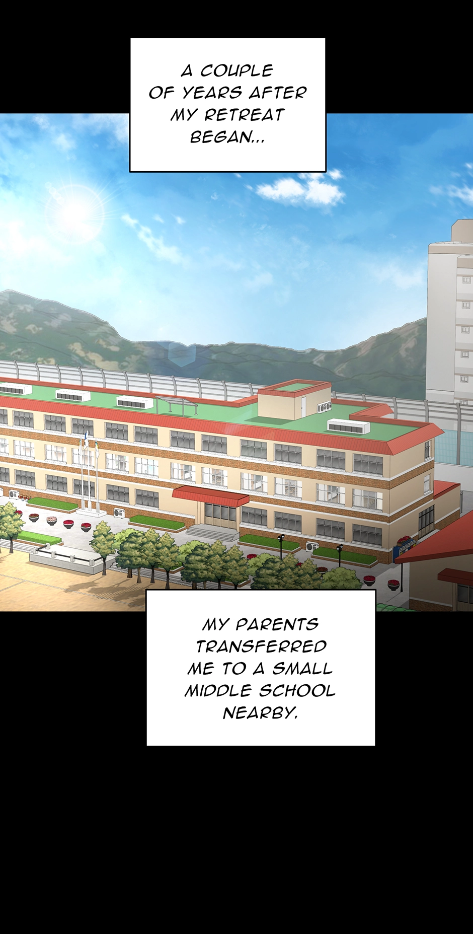 Read Unlocking a Cozy Captivity chapter 33 image 8 on Lezhin