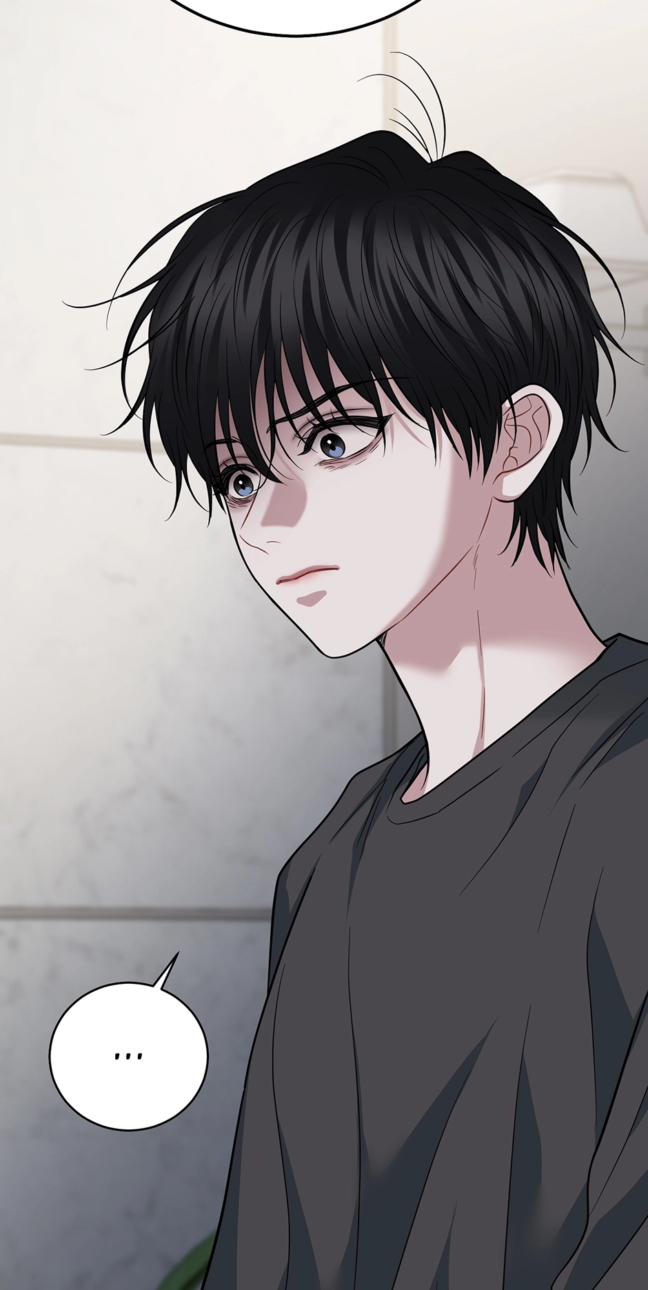 Read Unlocking a Cozy Captivity chapter 33 image 80 on Lezhin