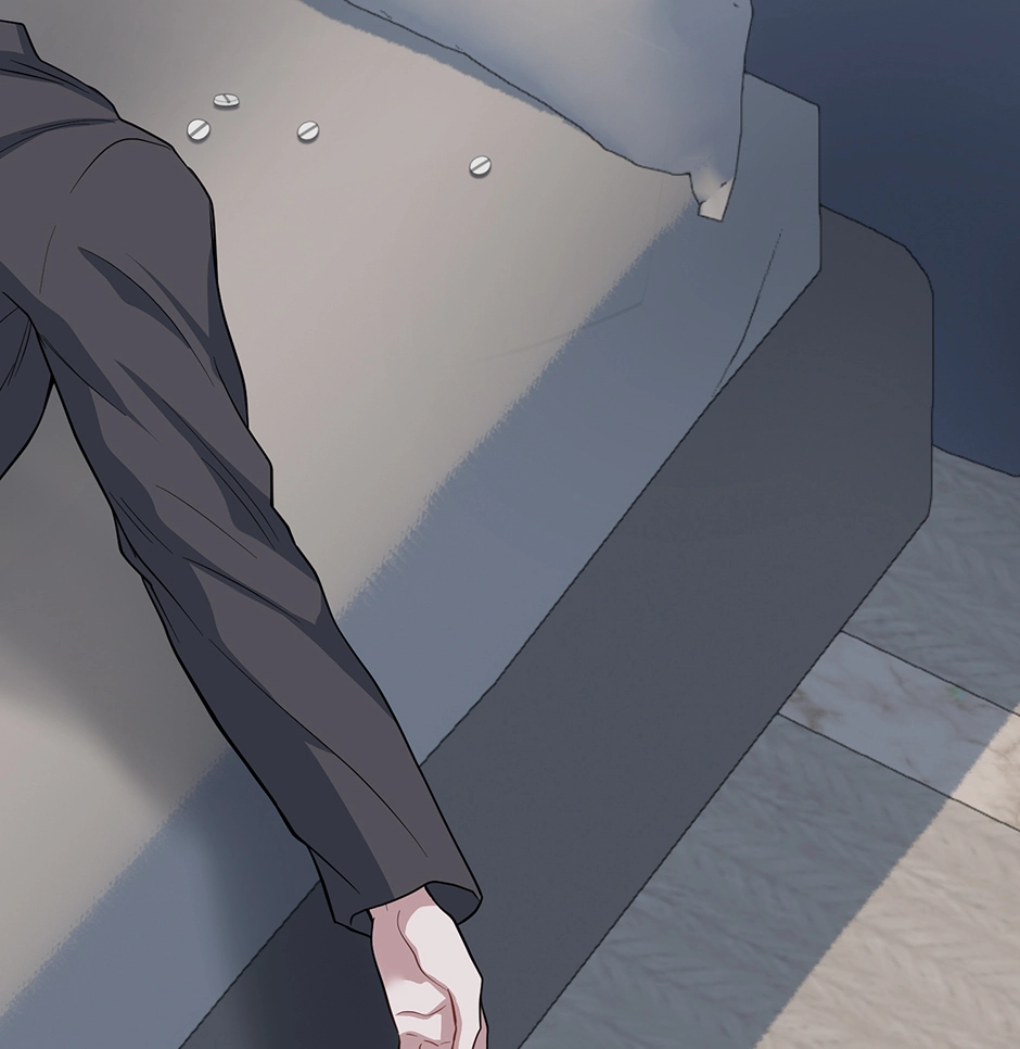 Read Unlocking a Cozy Captivity chapter 33 image 84 on Lezhin