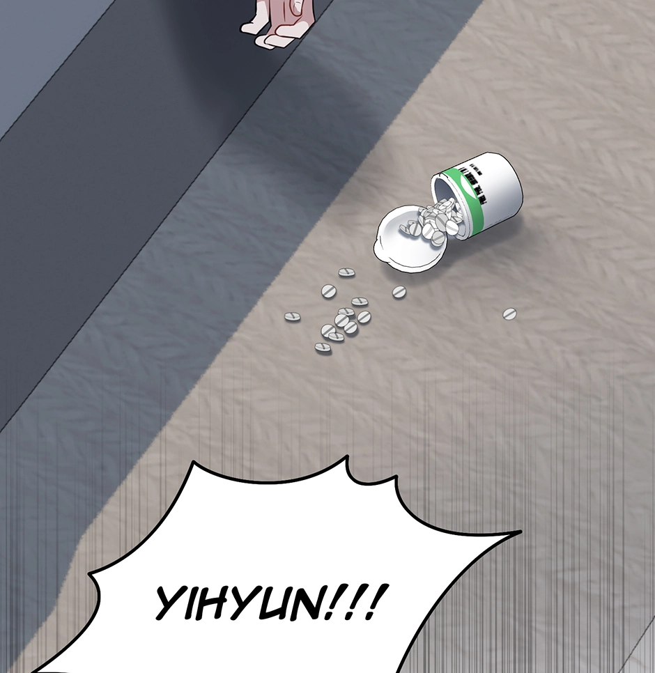 Read Unlocking a Cozy Captivity chapter 33 image 85 on Lezhin
