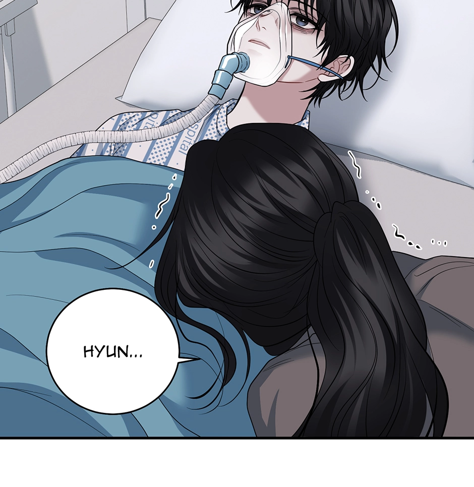 Read Unlocking a Cozy Captivity chapter 33 image 91 on Lezhin