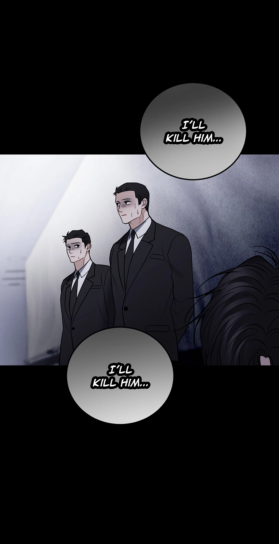 Read Unlocking a Cozy Captivity chapter 34 image 100 on Lezhin