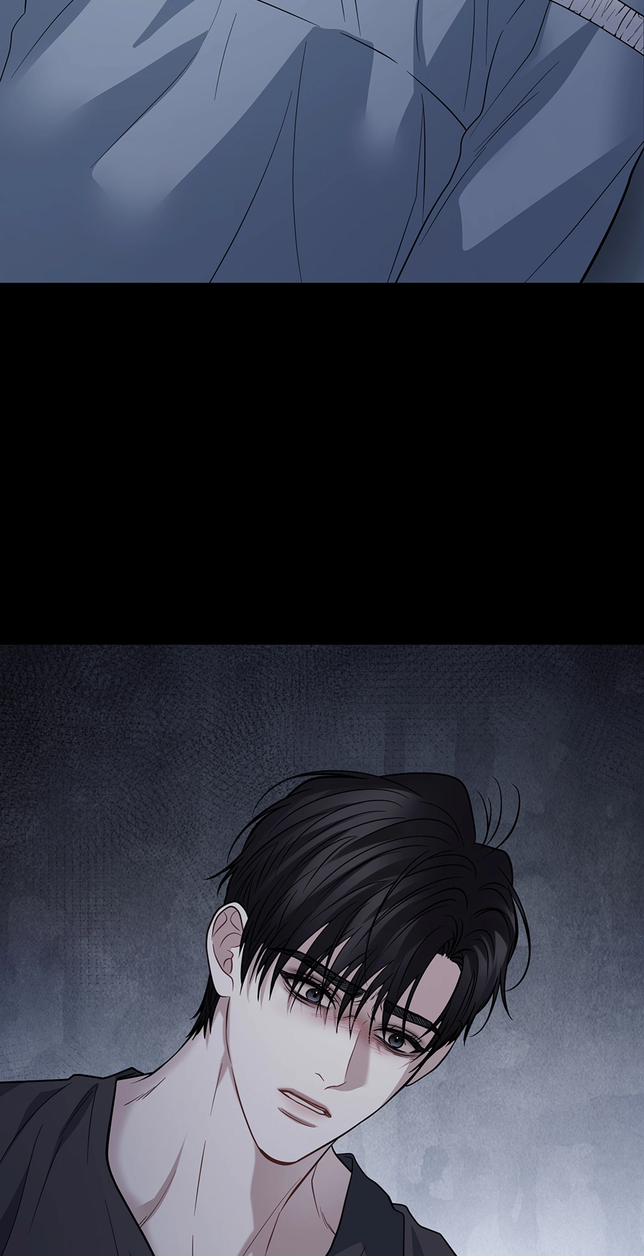 Read Unlocking a Cozy Captivity chapter 34 image 103 on Lezhin