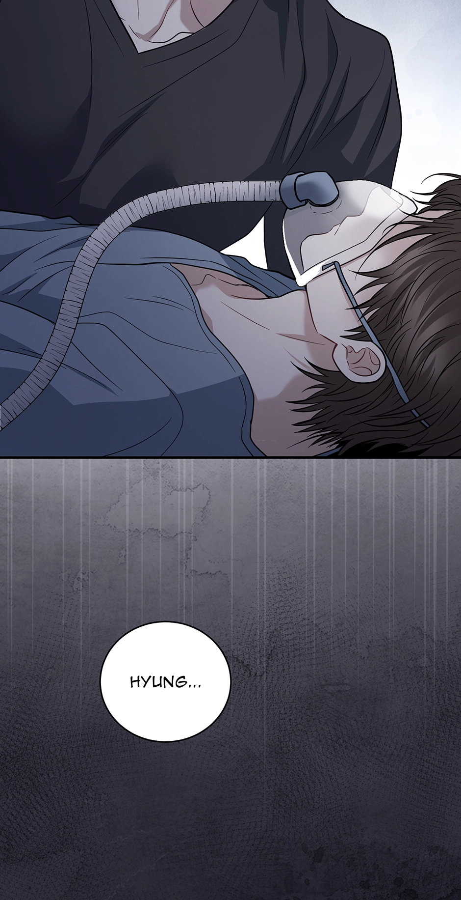 Read Unlocking a Cozy Captivity chapter 34 image 104 on Lezhin