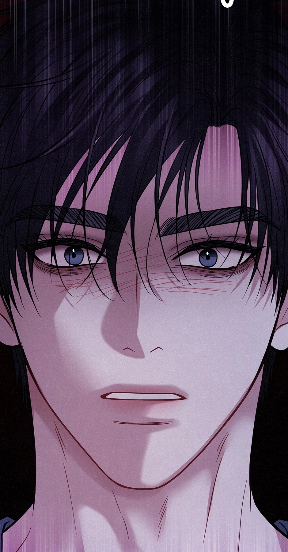 Read Unlocking a Cozy Captivity chapter 34 image 107 on Lezhin