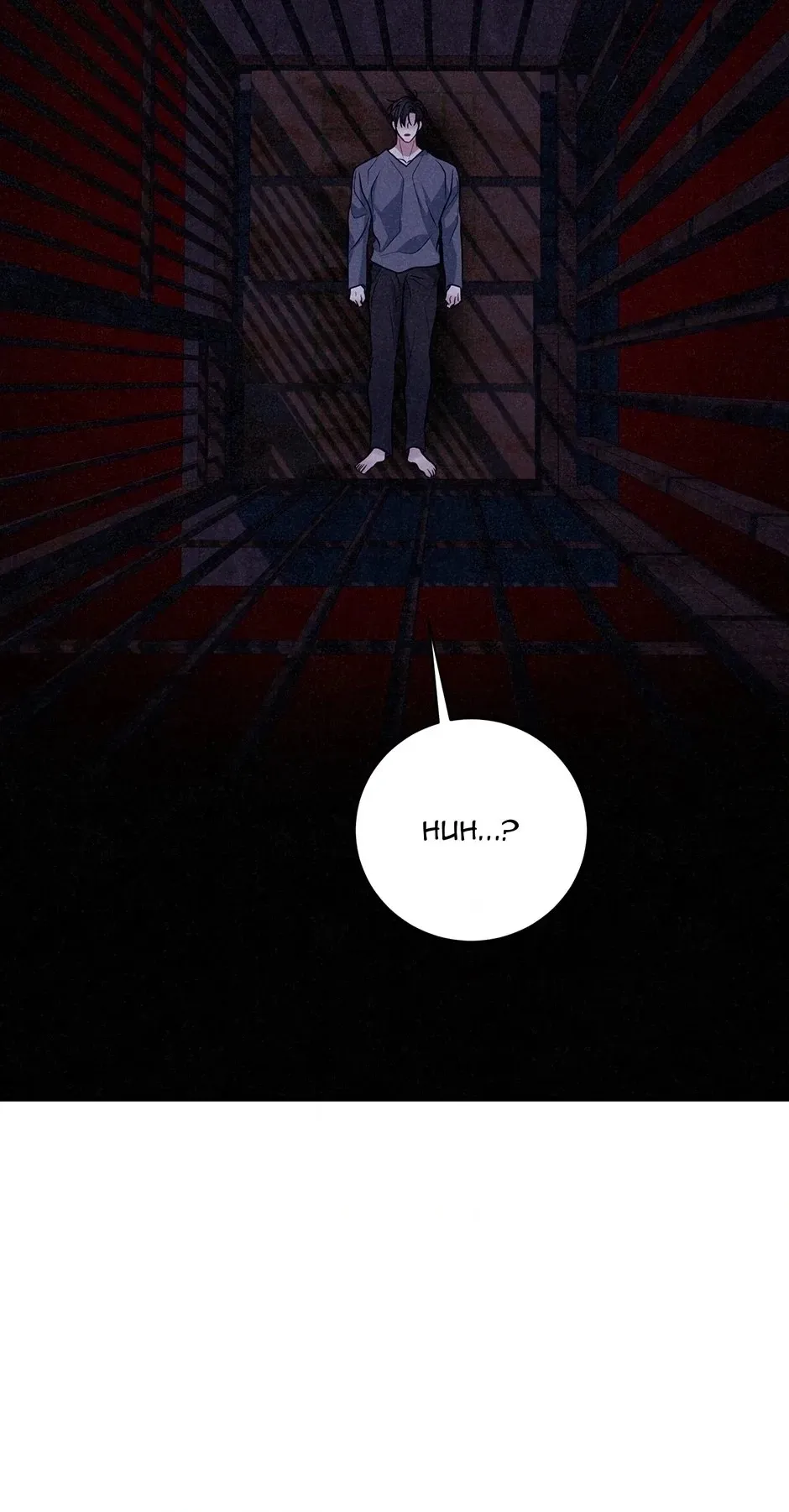 Read Unlocking a Cozy Captivity chapter 34 image 109 on Lezhin