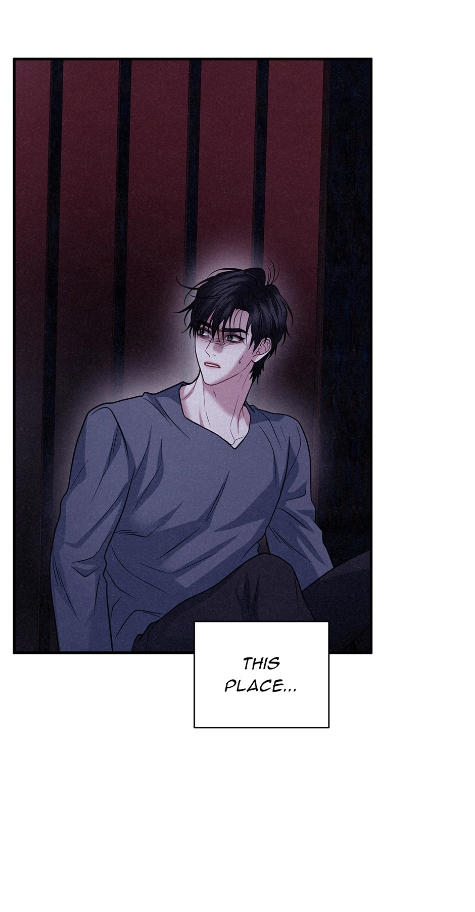 Read Unlocking a Cozy Captivity chapter 34 image 110 on Lezhin