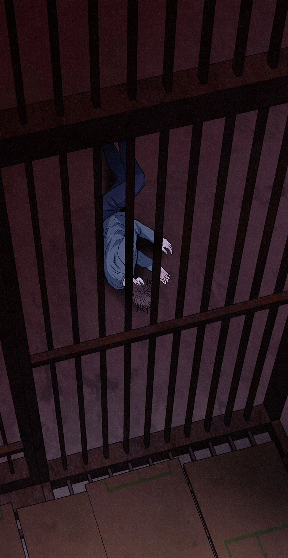 Read Unlocking a Cozy Captivity chapter 34 image 120 on Lezhin