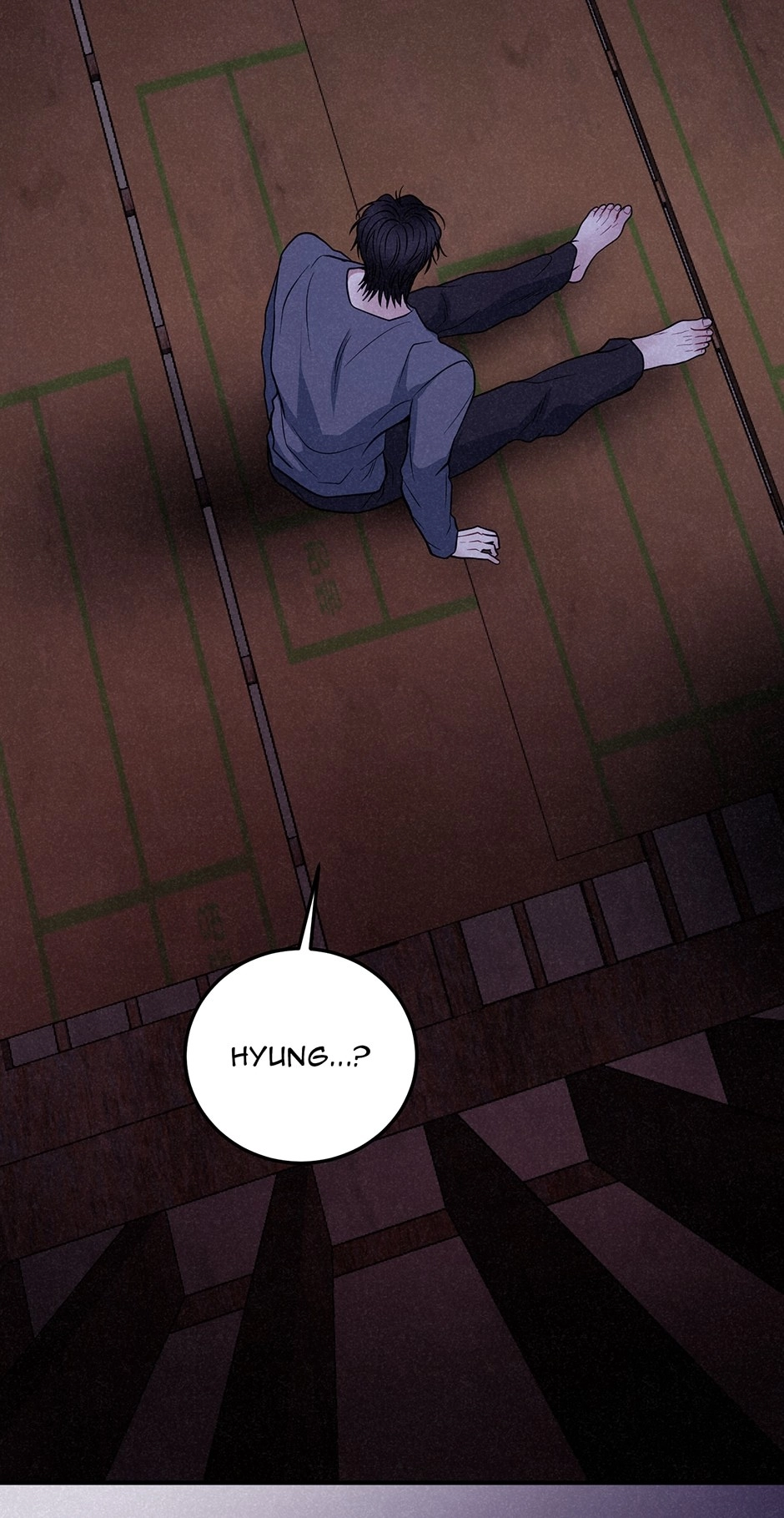 Read Unlocking a Cozy Captivity chapter 34 image 121 on Lezhin