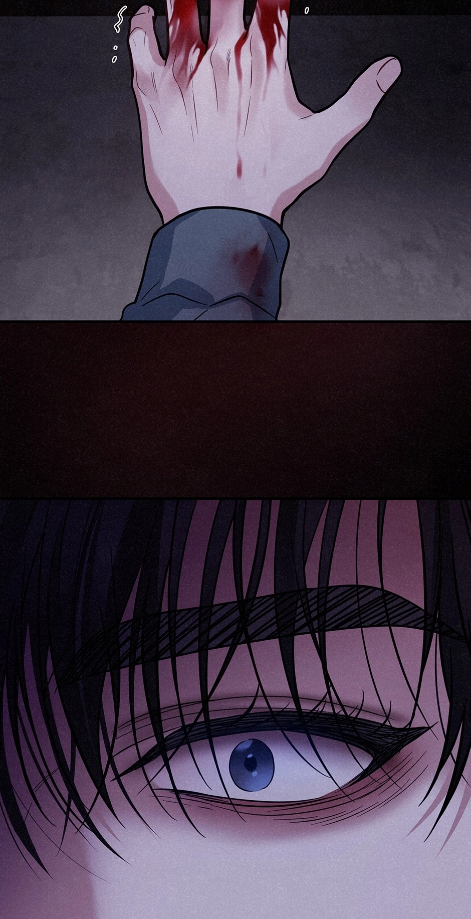 Read Unlocking a Cozy Captivity chapter 34 image 127 on Lezhin