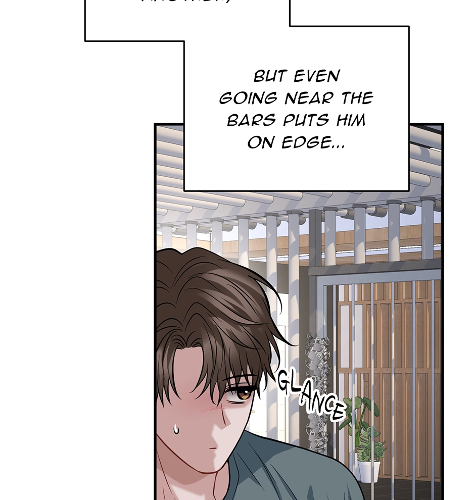 Read Unlocking a Cozy Captivity chapter 34 image 13 on Lezhin