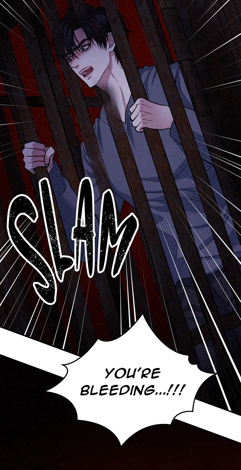 Read Unlocking a Cozy Captivity chapter 34 image 130 on Lezhin