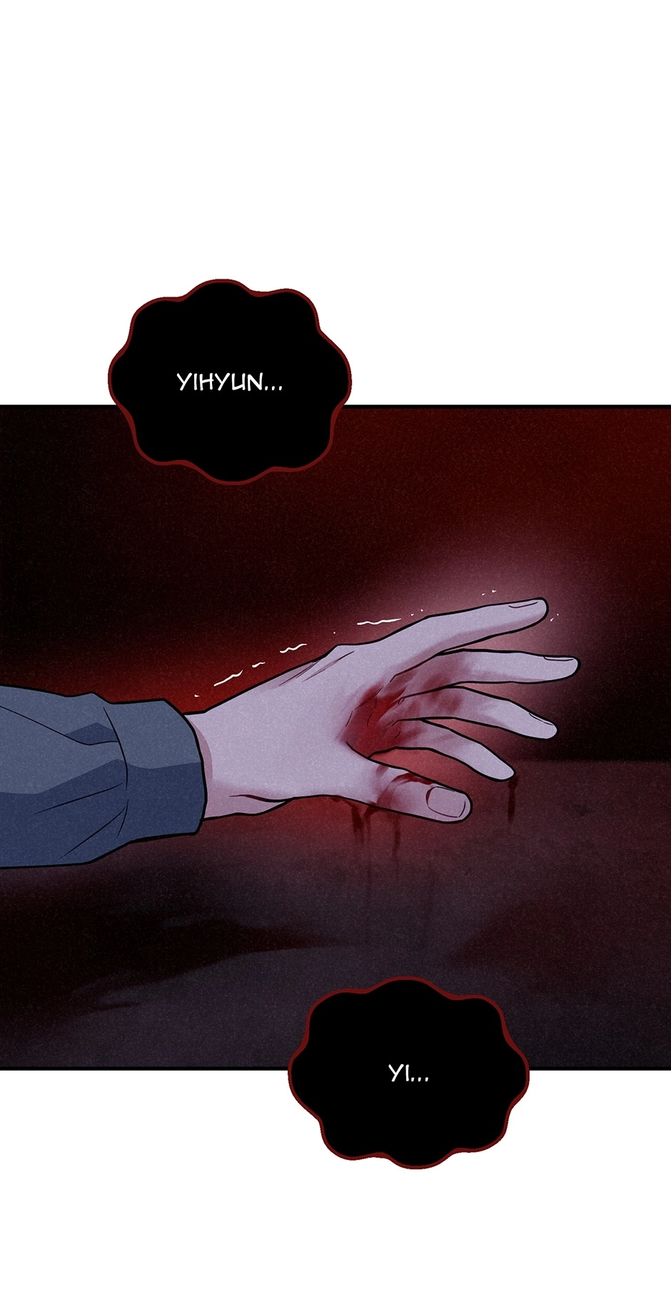 Read Unlocking a Cozy Captivity chapter 34 image 132 on Lezhin