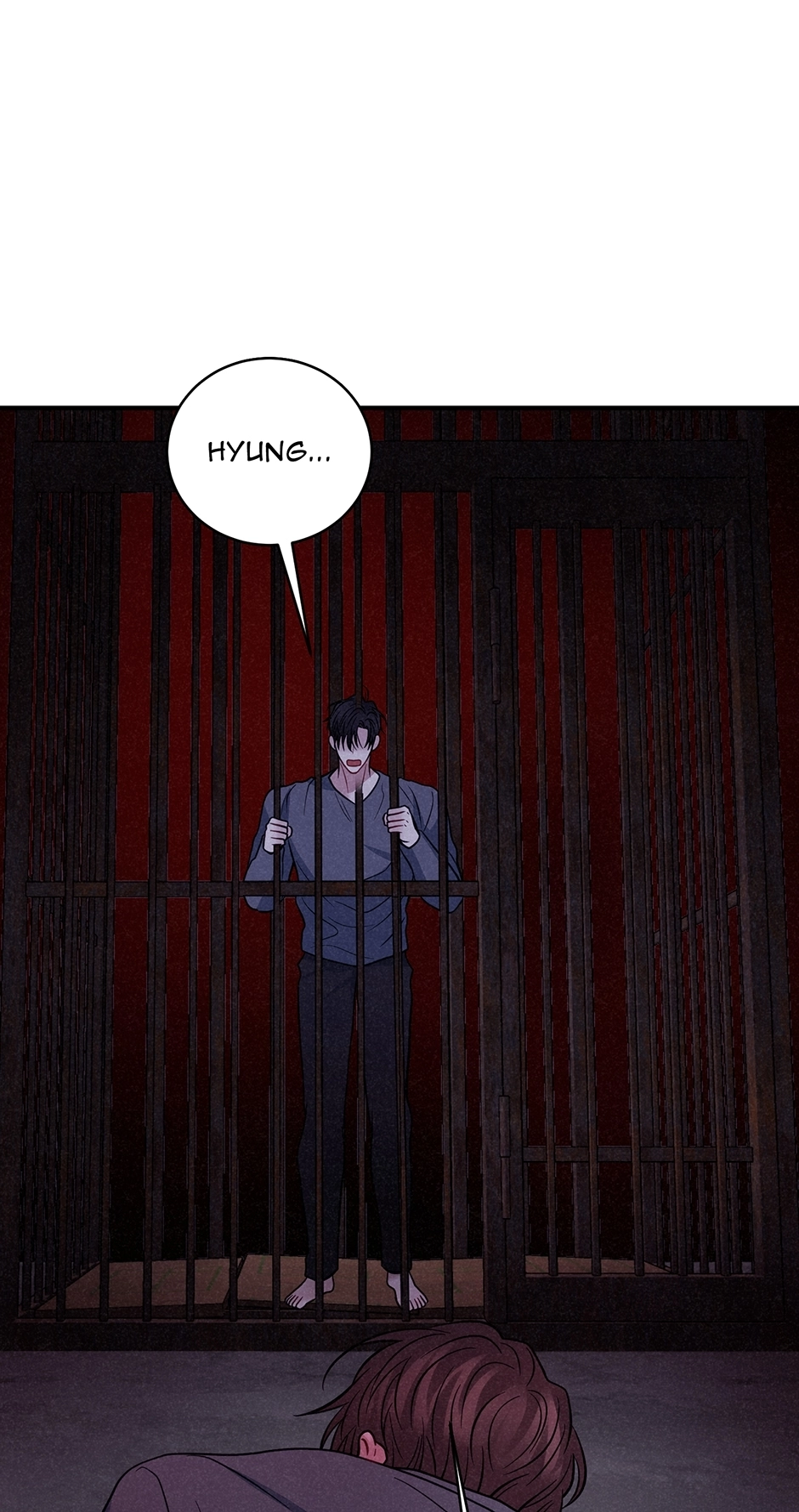 Read Unlocking a Cozy Captivity chapter 34 image 134 on Lezhin