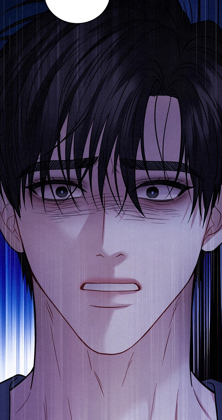 Read Unlocking a Cozy Captivity chapter 34 image 136 on Lezhin