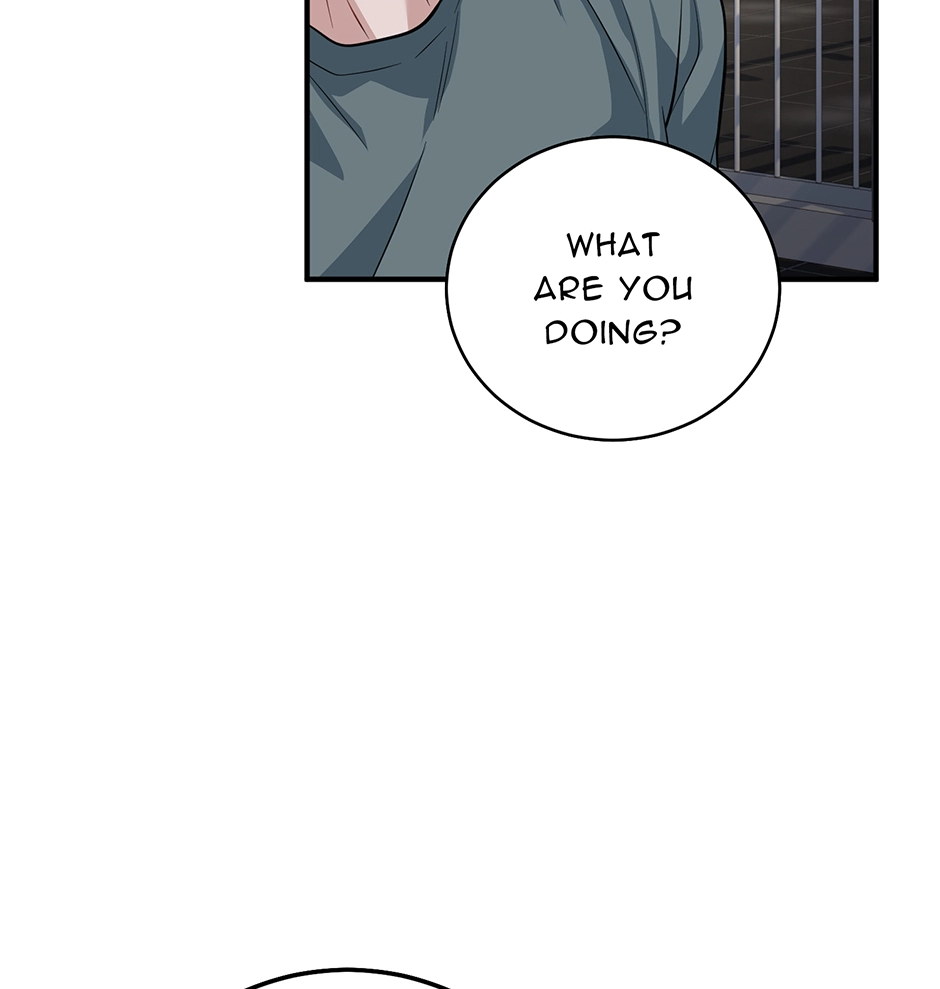 Read Unlocking a Cozy Captivity chapter 34 image 14 on Lezhin