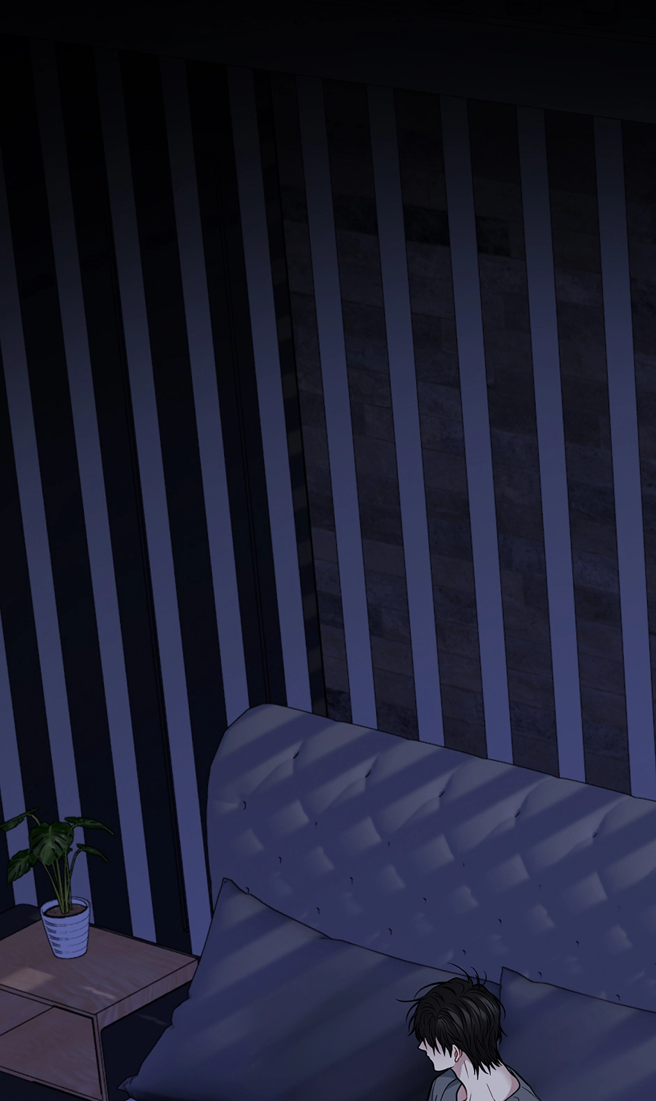 Read Unlocking a Cozy Captivity chapter 34 image 143 on Lezhin