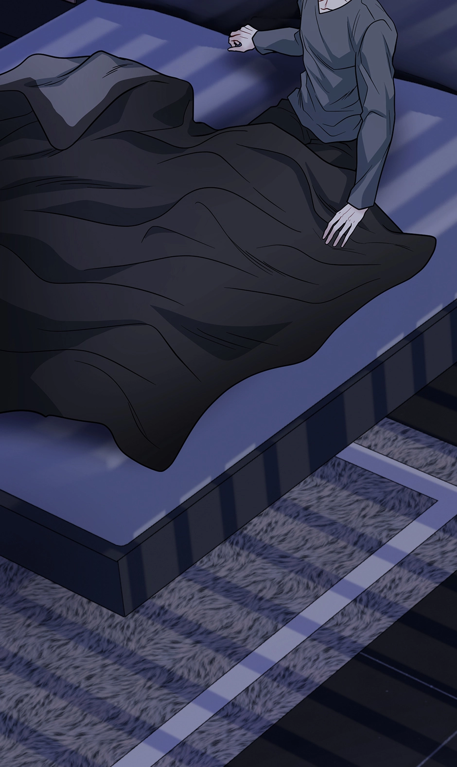Read Unlocking a Cozy Captivity chapter 34 image 144 on Lezhin