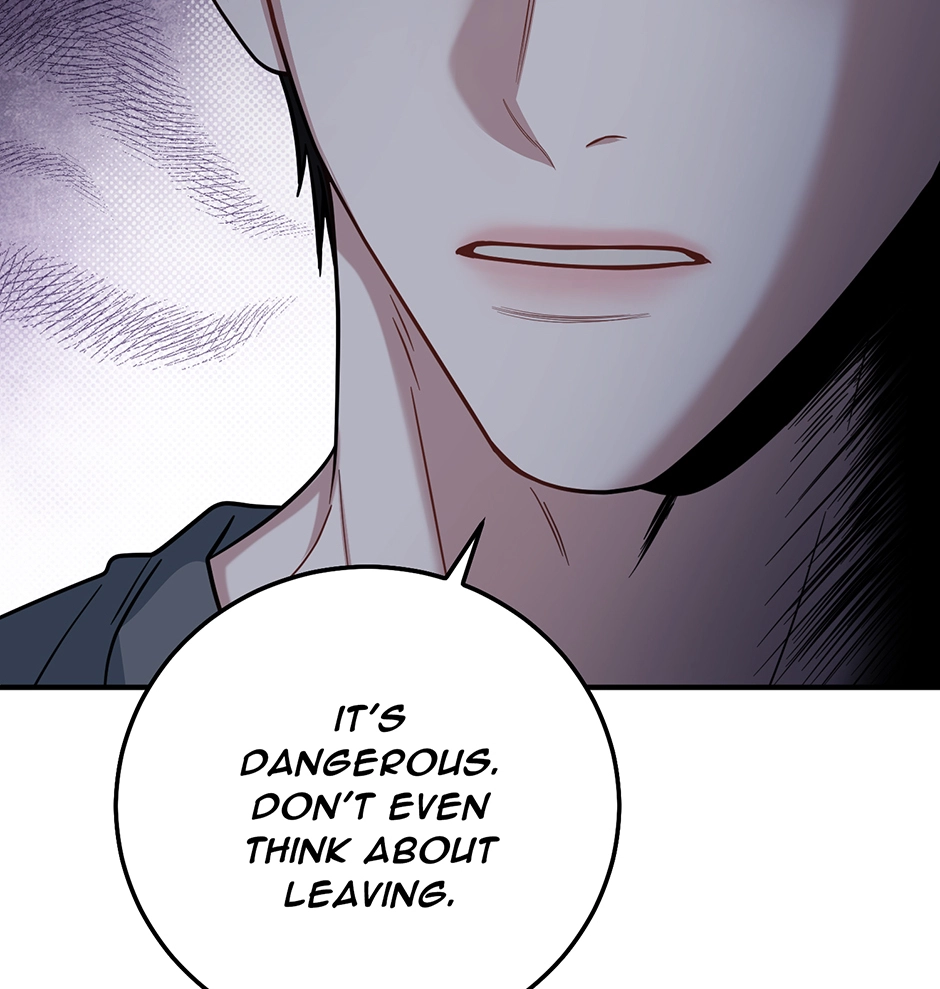Read Unlocking a Cozy Captivity chapter 34 image 16 on Lezhin