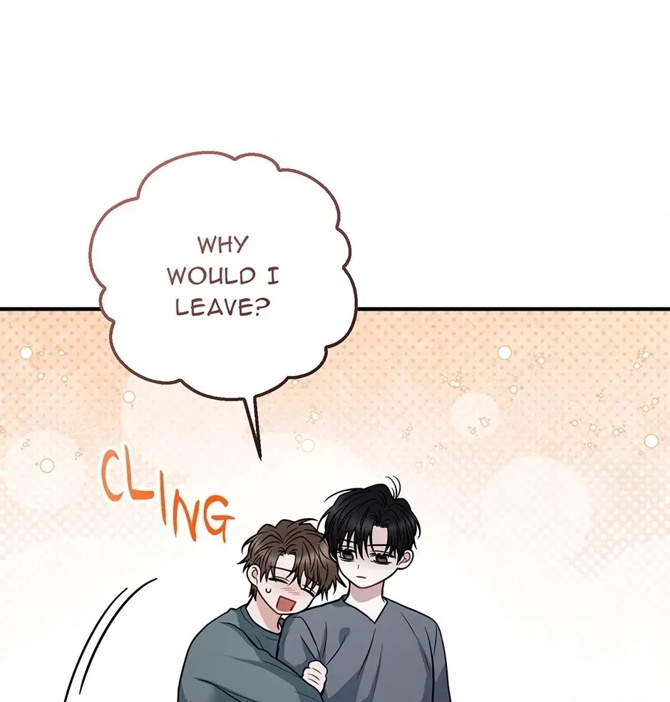 Read Unlocking a Cozy Captivity chapter 34 image 19 on Lezhin