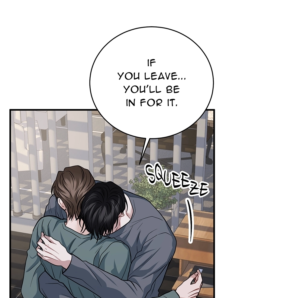 Read Unlocking a Cozy Captivity chapter 34 image 21 on Lezhin