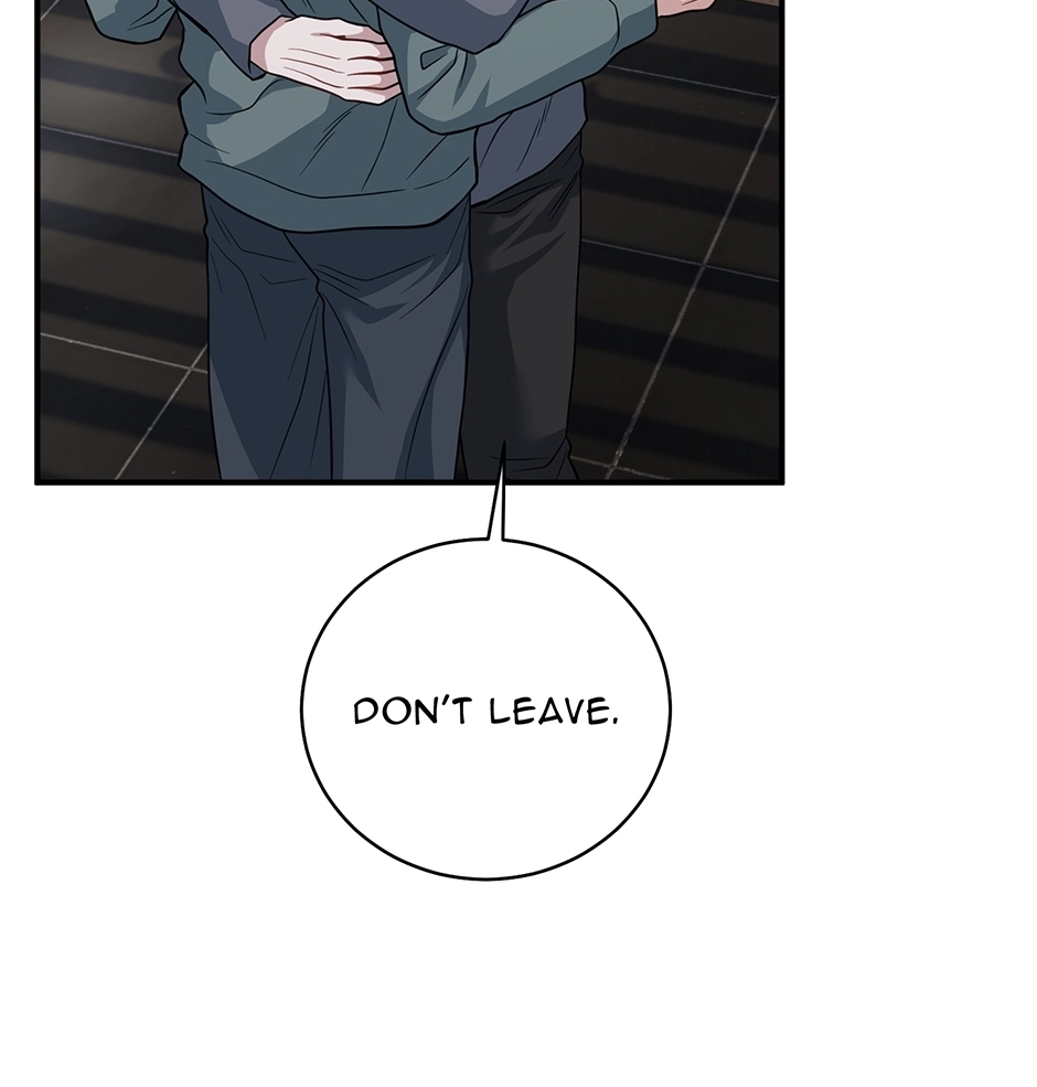 Read Unlocking a Cozy Captivity chapter 34 image 22 on Lezhin