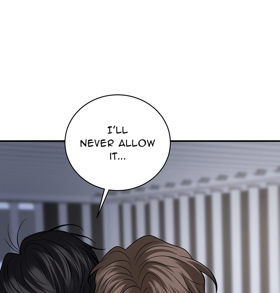 Read Unlocking a Cozy Captivity chapter 34 image 23 on Lezhin