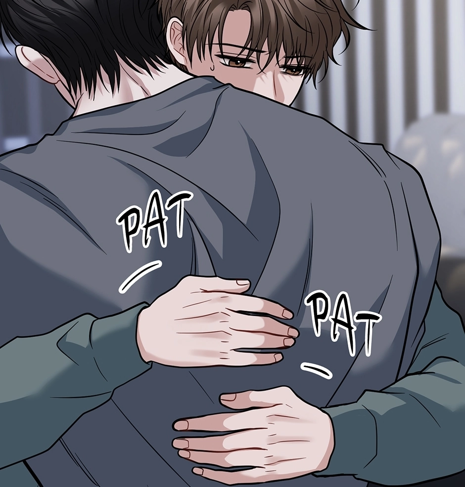 Read Unlocking a Cozy Captivity chapter 34 image 24 on Lezhin