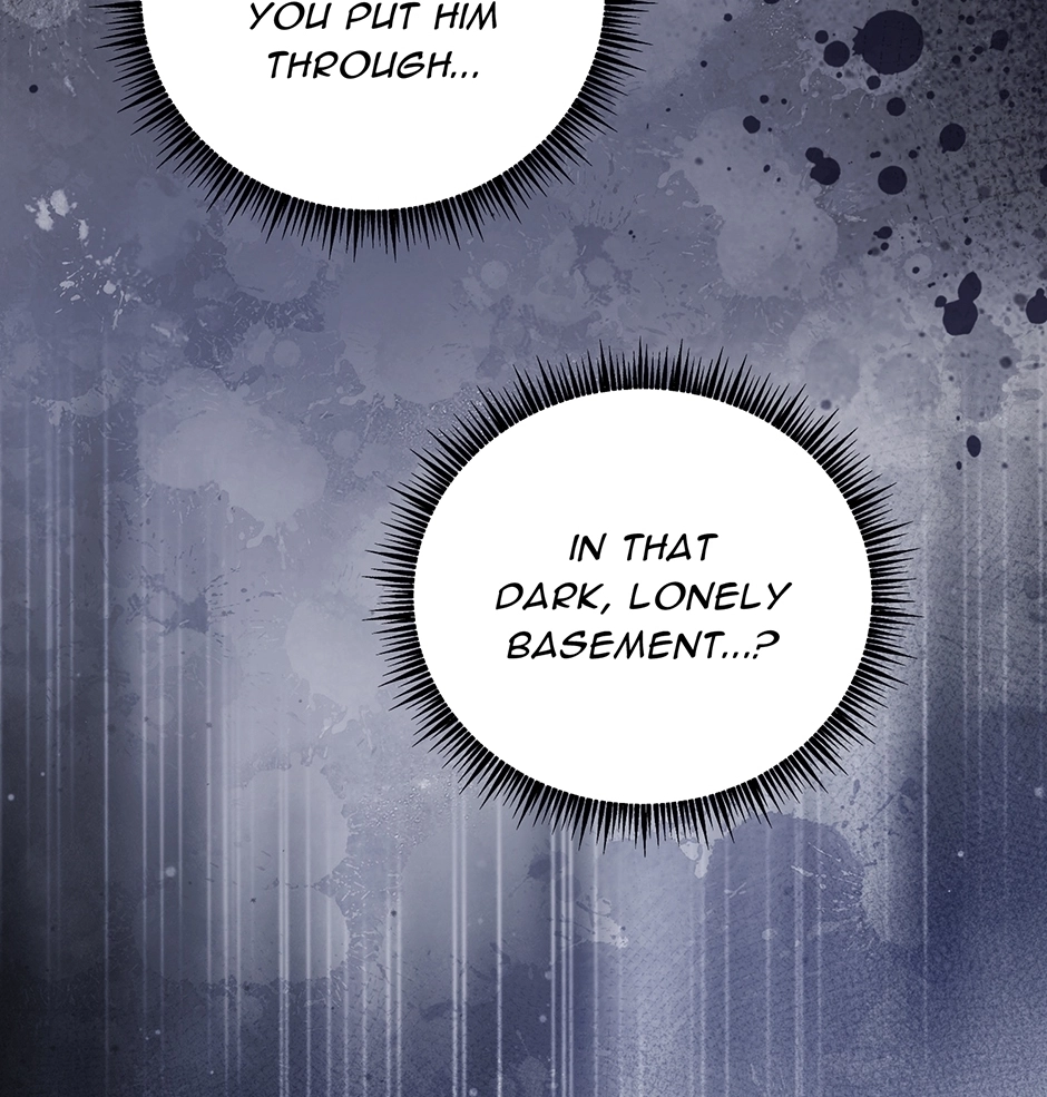 Read Unlocking a Cozy Captivity chapter 34 image 26 on Lezhin
